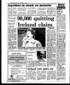 Evening Herald (Dublin) Friday 01 September 1989 Page 2