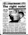 Evening Herald (Dublin) Friday 01 September 1989 Page 32