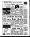 Evening Herald (Dublin) Saturday 02 September 1989 Page 2