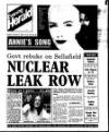 Evening Herald (Dublin) Wednesday 06 September 1989 Page 1