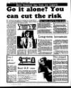 Evening Herald (Dublin) Wednesday 06 September 1989 Page 14