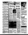 Evening Herald (Dublin) Wednesday 06 September 1989 Page 16