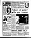 Evening Herald (Dublin) Friday 08 September 1989 Page 4