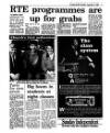 Evening Herald (Dublin) Saturday 09 September 1989 Page 9