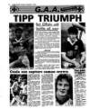 Evening Herald (Dublin) Saturday 09 September 1989 Page 38