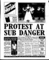 Evening Herald (Dublin) Wednesday 13 September 1989 Page 1