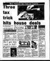 Evening Herald (Dublin) Wednesday 13 September 1989 Page 14