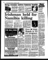 Evening Herald (Dublin) Thursday 14 September 1989 Page 2
