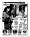 Evening Herald (Dublin) Tuesday 19 September 1989 Page 11