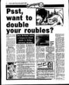 Evening Herald (Dublin) Tuesday 19 September 1989 Page 14