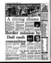 Evening Herald (Dublin) Wednesday 20 September 1989 Page 8