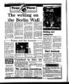 Evening Herald (Dublin) Friday 22 September 1989 Page 16