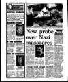 Evening Herald (Dublin) Saturday 23 September 1989 Page 4