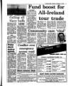 Evening Herald (Dublin) Saturday 23 September 1989 Page 5