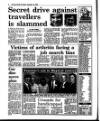 Evening Herald (Dublin) Saturday 23 September 1989 Page 6