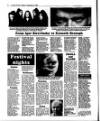 Evening Herald (Dublin) Saturday 23 September 1989 Page 14