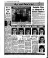 Evening Herald (Dublin) Saturday 23 September 1989 Page 34