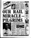 Evening Herald (Dublin) Monday 25 September 1989 Page 1