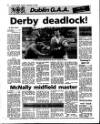 Evening Herald (Dublin) Monday 25 September 1989 Page 36