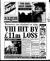 Evening Herald (Dublin) Wednesday 27 September 1989 Page 1