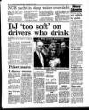 Evening Herald (Dublin) Wednesday 27 September 1989 Page 8