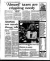 Evening Herald (Dublin) Thursday 28 September 1989 Page 10