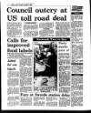 Evening Herald (Dublin) Tuesday 03 October 1989 Page 6