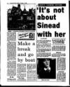 Evening Herald (Dublin) Tuesday 03 October 1989 Page 14