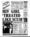 Evening Herald (Dublin) Thursday 05 October 1989 Page 1