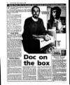 Evening Herald (Dublin) Friday 06 October 1989 Page 22