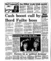 Evening Herald (Dublin) Saturday 07 October 1989 Page 2