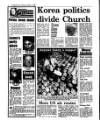 Evening Herald (Dublin) Saturday 07 October 1989 Page 4