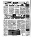 Evening Herald (Dublin) Saturday 07 October 1989 Page 30