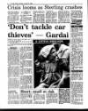 Evening Herald (Dublin) Monday 09 October 1989 Page 6