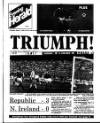 Evening Herald (Dublin) Wednesday 11 October 1989 Page 1