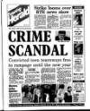 Evening Herald (Dublin) Friday 13 October 1989 Page 1