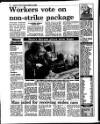Evening Herald (Dublin) Friday 13 October 1989 Page 10