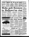 Evening Herald (Dublin) Wednesday 01 November 1989 Page 2