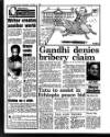 Evening Herald (Dublin) Wednesday 01 November 1989 Page 4