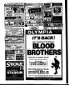 Evening Herald (Dublin) Wednesday 01 November 1989 Page 20