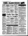 Evening Herald (Dublin) Wednesday 01 November 1989 Page 50