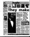 Evening Herald (Dublin) Wednesday 01 November 1989 Page 54