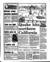 Evening Herald (Dublin) Thursday 02 November 1989 Page 4
