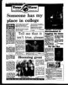 Evening Herald (Dublin) Friday 03 November 1989 Page 14