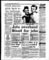 Evening Herald (Dublin) Monday 06 November 1989 Page 6