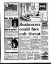 Evening Herald (Dublin) Tuesday 07 November 1989 Page 4