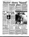 Evening Herald (Dublin) Tuesday 07 November 1989 Page 6