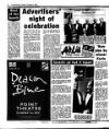 Evening Herald (Dublin) Tuesday 07 November 1989 Page 22