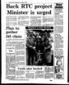 Evening Herald (Dublin) Wednesday 08 November 1989 Page 6
