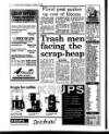 Evening Herald (Dublin) Wednesday 08 November 1989 Page 12